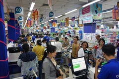 HCM City ensures supply of essential goods for Tet