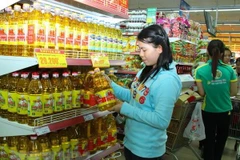 Vietnamese cooking oil market heats up