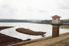 Central Highlands dams in state of disrepair, pose threat of bursting