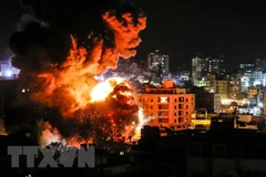 Malaysia calls on Israel to respect international law