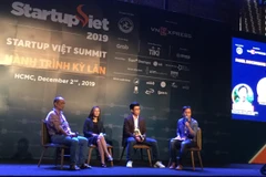 Startups poised to develop strongly over next five years