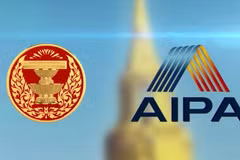 Thai legislators hold meeting on preparation for 40th AIPA General Assembly