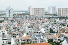 HCM City urged to reduce GHG emissions from buildings 