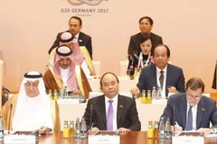 Vietnam proactive in multilateral mechanisms