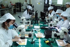 Easing external demand to weigh on Vietnamese manufacturing sector’s growth
