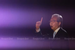 Thailand to submit request to join CPTPP