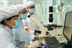 Eight Vietnamese institutions make top Asia universities list