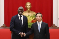 World Bank asked to continue providing technical support for Vietnam