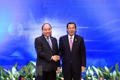 PM Hun Sen’s visit to further drive Vietnam-Cambodia relations forward