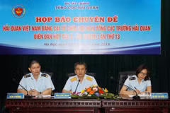 Vietnam to host ASEM customs directors-general meeting 
