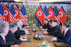 Vietnam’s organisation of second DPRK-USA summit lauded