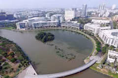 Measures sought to make HCM City’s housing market thrive