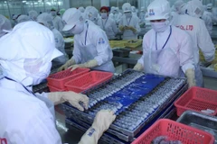 Vietnamese firms learn about US-related export regulations 
