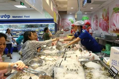 Hanoi’s CPI increases 0.22 percent before Tet