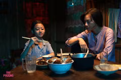 Vietnamese movie to concurrently hit domestic, US screens 