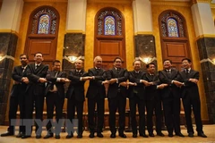 Thailand: Democrats vote to join Palang Pracharath alliance 