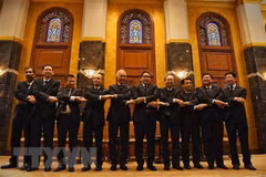 Thailand: Democrats vote to join Palang Pracharath alliance 