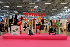 Vietnamese culture captures Italy’s attention 