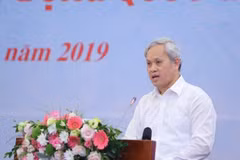 Committee on strengthening national productivity needed