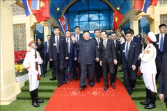 Official visit to set historic milestone in Vietnam-DPRK relations