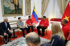Vietnam joins 25th Sao Paulo forum in Venezuela 