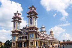 Tay Ninh province promotes culture, trade, tourism in Hanoi