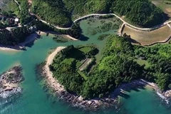 Quang Ninh has additional sea and island tourism site