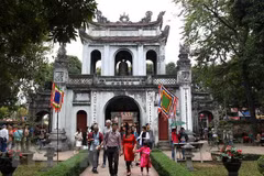 CNN continues promoting Hanoi’s images during 2019-2023