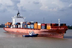 Vietnam likely to benefit much from container shipping