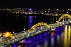 Da Nang remains in top 4 in administrative reforms