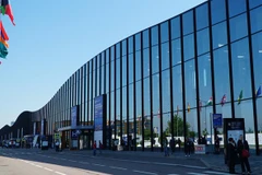 Vietnam attends Saint Petersburg International Economic Forum