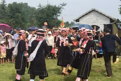 Culture-tourism village to host activities marking National Day 
