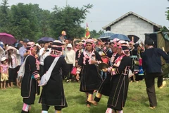 Culture-tourism village to host activities marking National Day 