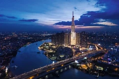 Forbes announces 100 largest firms in Vietnam for first time