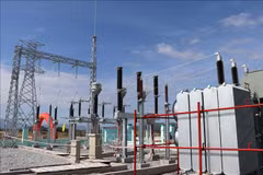Ninh Thuan’s first solar power plant connected to national grid