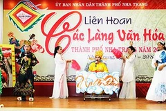 Painting exhibition features Vietnam’s seas, islands