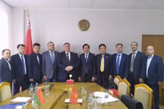 Vietnam seeks external information experience of Belarus, Estonia