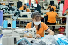 Domestic garment producers face order shortage in H1