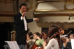 Beethoven concert to entertain Ho Chi Minh City audience on August 3