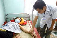 Health Ministry amends guidelines for dengue diagnosis and treatment