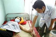 Health Ministry amends guidelines for dengue diagnosis and treatment