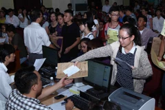 New university recruitment regulation raises concerns