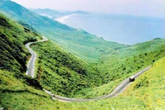 Ho Chi Minh Trail listed as prominent national heritage