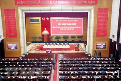 Party admits over 143,000 new members in 2019