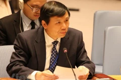 Vietnam calls on NAM to keep promoting adherence to int’l law