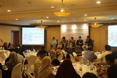 ASEAN on track to obtain sustainable development goals