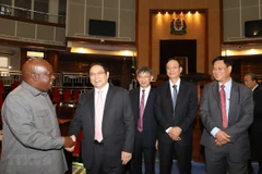 Vietnam, Tanzania aim to forge cooperation across spheres 