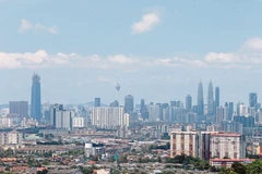Malaysia attracts more investment amid trade war: minister