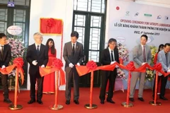 Vietnam, Japan cooperate on construction waste management