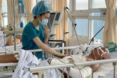 Dong Nai province steps into era of electronic medical records